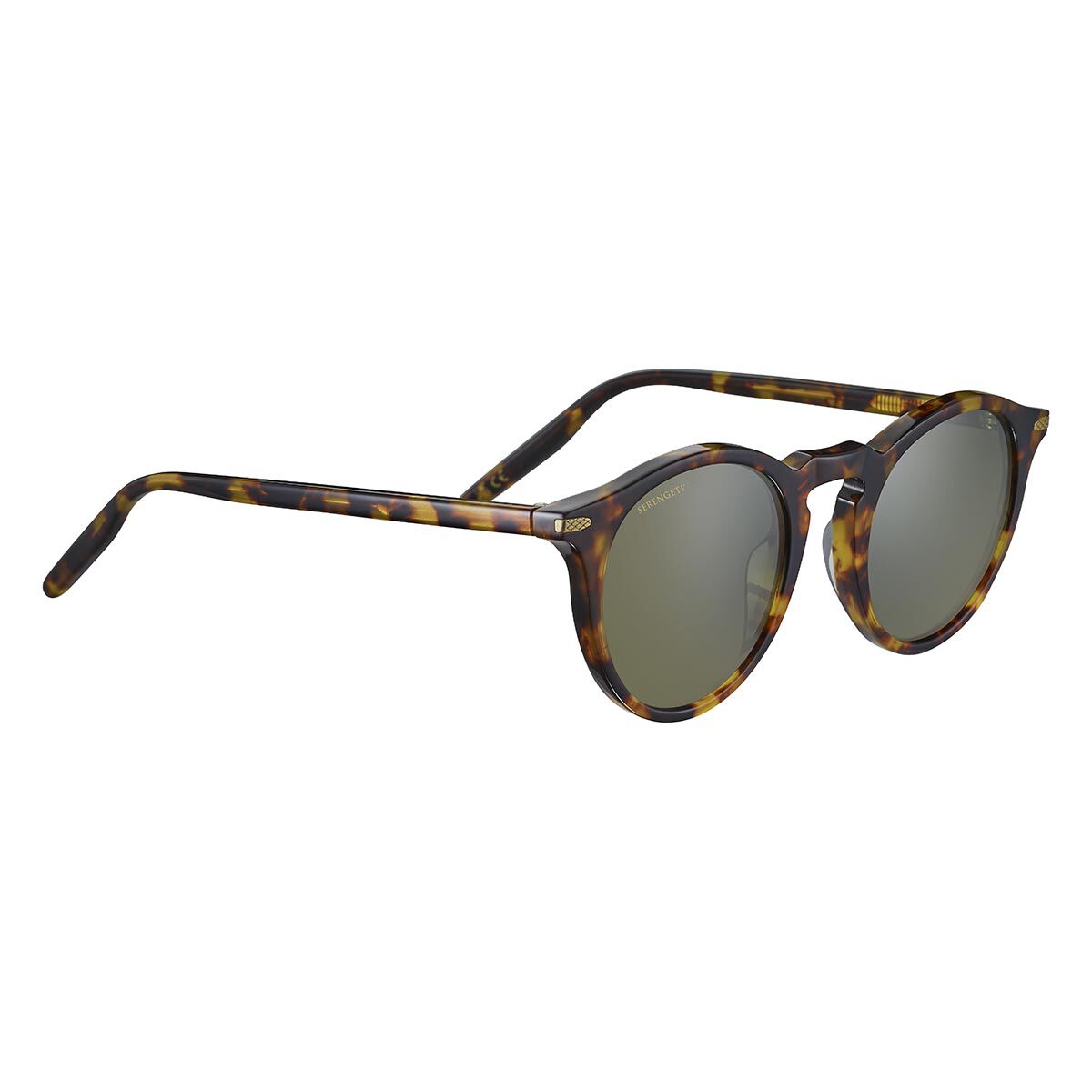 RAFFAELE, Shiny Tortoise-Mineral Polarized 555nm Cat 3 to 3, hi-res image number null